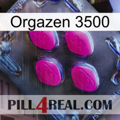 Orgazen 3500 02